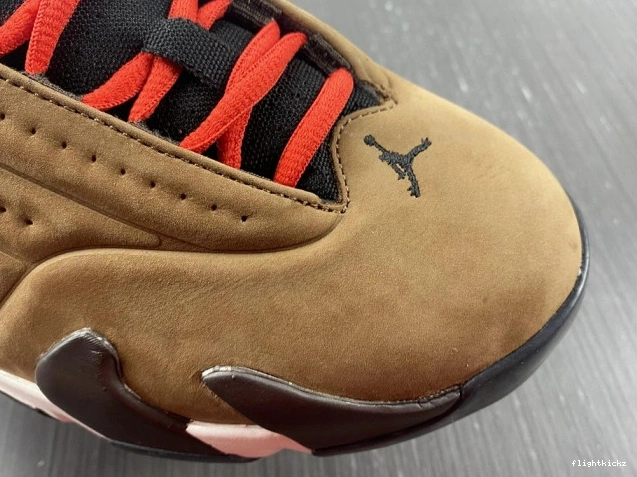 Archaeo Brown Jordan DO9406-200 14 Winterized Retro 0819